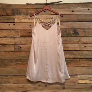 Slip Dress